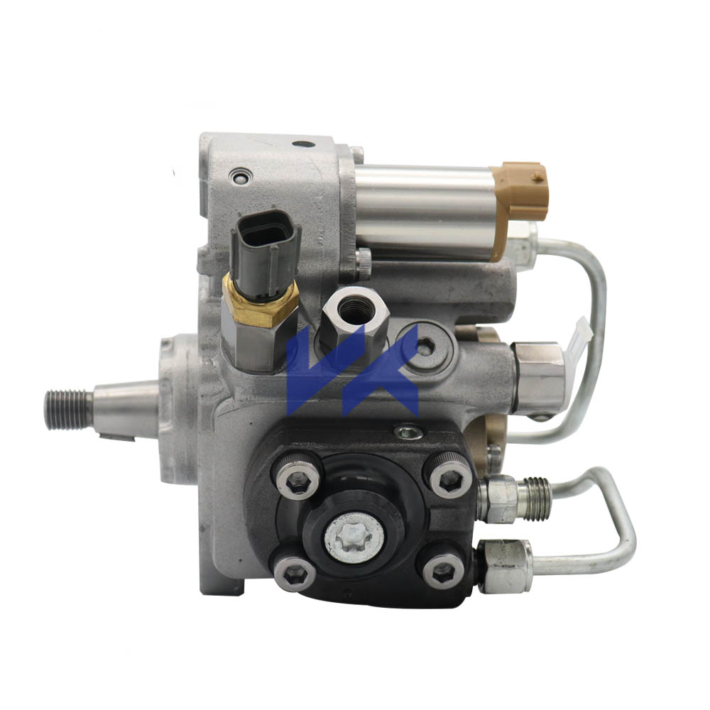 Diesel Fuel Injection Pumps HP4 Fuel Pump for John Deere