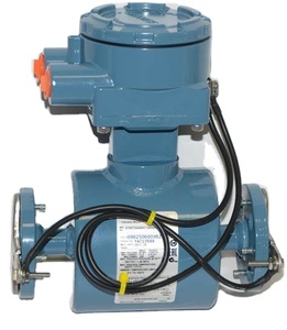 Transmetteur de débit magnétique EMERSON Rosemounte 8732 8705 8711 en acier inoxydable pour eau, huile, liquide OEM - Product Image 1