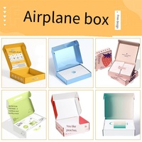 Boîte en carton rigide blanche personnalisée avec logo pour emballage de flacons cosmétiques, ampoules, sérums – Impression personnalisée pour soins de la peau, matériaux recyclés, solution complète