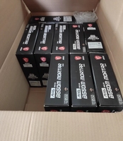 Nouveau mortier de mortier MSI/MSI B550M trois en un en boîte prend en charge R3 R5 5600X 5800X