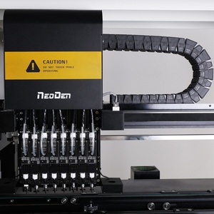 Neoden k1830 LED PCB sản xuất và lắp ráp SMD chọn và đặt máy SMT cho màn hình LED thành phần SMT - Product Image 4