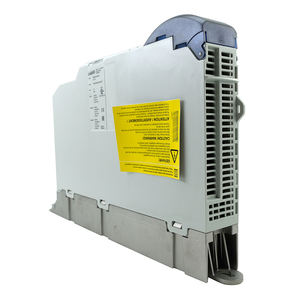 Precision <b>Control</b> 0.5kW 400V 3Phase 600Hz FSO Certified Double Axis Servo Inverter E70ACMSE0054SA2ETR for Lenze - Product Image 6