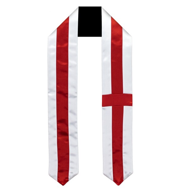 St George Cross Angleterre