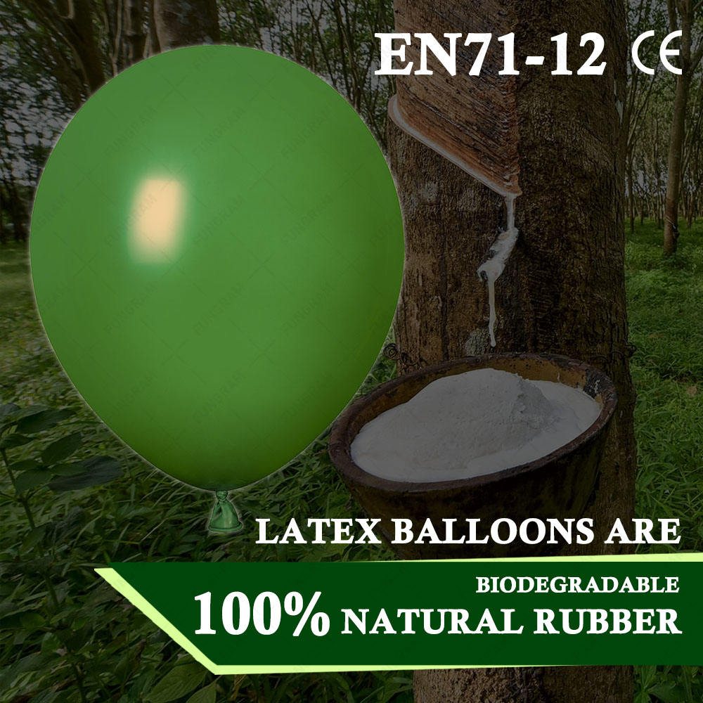 Biodegradable Latex Ballon Manufacturer Wholesale Globos-al-por-mayor Globos Latex Thickened Balloon 36 Inch Latex Balloons