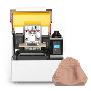 ราคาเครื่องพิมพ์ 3 มิติสำหรับทันตกรรม LK-LB33 Formlabs สำหรับคลินิกและห้องปฏิบัติการ เครื่องพิมพ์ 3 มิติสำหรับทันตกรรม 3d Printer Dental formlabs เครื่องพิมพ์ 3 มิติสำหรับทันตกรรม P - Product Image 3