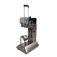Machine électrique portable automatique pour décortiquer les noix de coco, machine à peler les jeunes noix de coco, machine à décortiquer les jeunes noix de coco