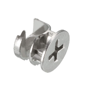 Leite สกรูสกรูหัวแบนสำหรับต่อกับตู้อุปกรณ์เฟอร์นิเจอร์ - Product Image 6