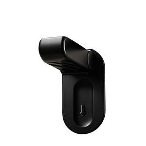 Cerradura de Seguridad para Niños, Antideslizante, de Plástico, para Puertas de Armarios, Cuerpo Recto Grande, Multifuncional, a Prueba de Bebés - Product Image 1