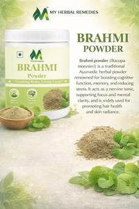 Extracto de Planta de Brahmi en Polvo Premium con Ingredientes Botánicos Naturales para Fabricación de Productos Herbales de Marca Privada y a Granel - Product Image 5
