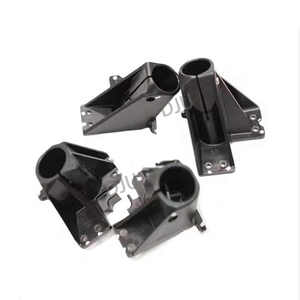 Pieza fija del tren de aterrizaje T50 PARA EL Dron agrícola Agras T50 T25 T25P (para M1 M2 M3 M4) - Product Image 2