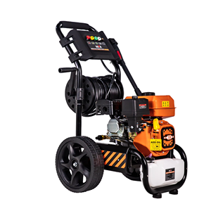 Bison fournissant <span class=keywords><strong>de</strong></span> l'équipement <span class=keywords><strong>de</strong></span> lavage <span class=keywords><strong>de</strong></span> voiture à faible consommation <span class=keywords><strong>de</strong></span> carburant 7 hp 210cc 170bar 9.0LPM nettoyeur haute pression - Product Image 2