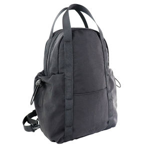 Mochila informal multifuncional con paneles desmontables, sin barras de tracción, versátil, de nailon repelente al agua, correa ajustable para bolsas de viaje - Product Image 5