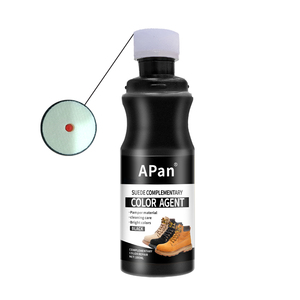 Rénovateur de Couleur pour <span class=keywords><strong>Daim</strong></span> et Nubuck Haute Qualité – Teinture et Polissage Anti-Décoloration pour un Renouvellement Parfait – Vente en Gros - Product Image 2