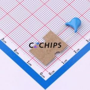 Condensador de Seguridad CY2102MD1PEF44G2A8, Componente de Orificio Pasante (THT), P=7.5mm 1nF 20% 250V Y2 - Product Image 2