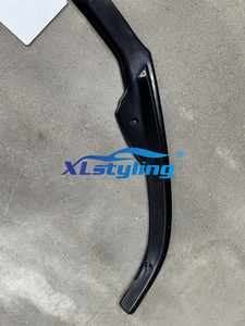 กันชนหน้ารถยนต์ xlstyling สำหรับ VW Volkswagen <span class=keywords><strong>Jetta</strong></span> <span class=keywords><strong>MK</strong></span> 6 2012 GLI Lip - Product Image 6