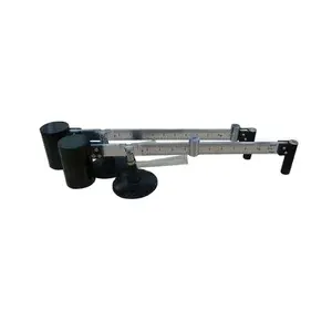 Balance à boue avec 4 échelles utilisées/état neuf équivalent au modèle <span class=keywords><strong>FANN</strong></span> 140 pour le forage de puits - Product Image 1