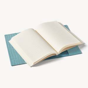 Cuaderno de Cuero Personalizado con Grabado de Cocodrilo, Diario con Nombre y Fecha Personalizados, Cuaderno de Escritura A5 con Líneas, Regalo Empresarial, Papelería - Product Image 4