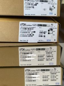 RedChip 100% ICM-42688-P Capteur d'<span class=keywords><strong>attitude</strong></span> Gyroscope Composants électroniques d'origine en stock Circuit intégré ICM-42688-P LGA-14 - Product Image 2