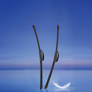 Bande de caoutchouc de lame d'essuie-glace multi-adaptateur de prix discount d'approvisionnement d'usine adaptée à la voiture universelle <span class=keywords><strong>toyota</strong></span> <span class=keywords><strong>prius</strong></span> 2016 - Product Image 6