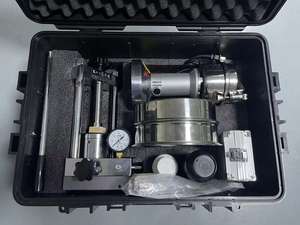 Analyseur LIBS portable haute puissance testeur de minerai de lithium portable pour instrument de matériel de batterie d'exploration minière sur site - Product Image 4