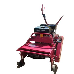 Désherbeuse autotractée de haute qualité pour l'agriculture – Nouvelle tondeuse à gazon pour vergers et jardins - Product Image 2