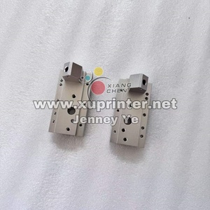 1 paire de supports latéraux F2.072.003 F2.003.053 pour machine Hiedelberg SM102 XL105 - Product Image 5