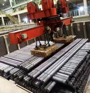 نابض حديد مفرغ ثاني عادي <span class=keywords><strong>K100</strong></span> 15nicumb5 28cr4 10s20 Q345d d53 D6ac 40 وأما 80 من نصف Cs - Product Image 3