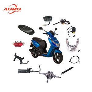Pièces de <span class=keywords><strong>scooter</strong></span> Kisbee <span class=keywords><strong>50</strong></span> pour <span class=keywords><strong>Peugeot</strong></span>, marché français européen - Product Image 1