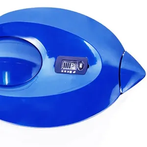 Chất lượng cao 3.5L nước kiềm lọc nước bình Hydrogen nước giàu Lọc Jug - Product Image 6