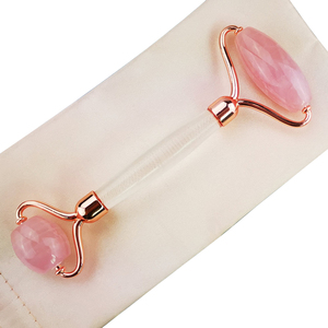 Rouleau de jade pour masseur facial opalite rouleau de jade jade rouleau d'oeil - Product Image 6