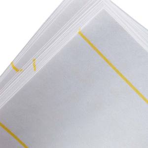 6642 Ama linh hoạt nhiều lớp lá cách nhiệt giấy tờ giấy cách nhiệt cho động cơ quanh co - Product Image 2