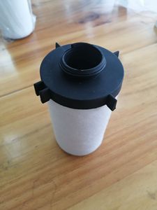 CHINA-NICEAIR, Công Ty Sản Xuất Tốt Nhất Của Các Yếu Tố Lọc Nén - Product Image 2