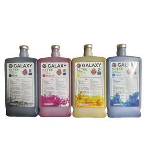Chất lượng cao Galaxy TEE <span class=keywords><strong>Ink</strong></span> Galaxy Eco dung môi mực Galaxy DX mực dung môi cao cấp - Product Image 1