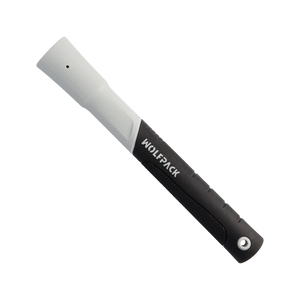 Manico Bimateriale in Fibra di Vetro Wolfpack 276 mm per Vasi da Fiori - Product Image 1