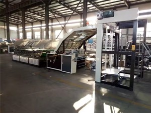 Высокое качество ламинатор машина для ламинирования автоматическая машина для ламинирования бумаги - Product Image 4