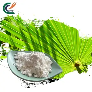 Ekstrak Agen Terapi Palmetto Gergaji dengan Efek Kuratif Yang Luar Biasa