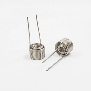 3/8 "Od X 50 Ft. Gelaste 304 Roestvrijstalen Spiraalbuizen - Product Image 2