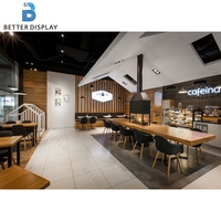 Comptoir de bar pour bar à bulles, comptoir de travail, meubles de présentation pour restaurant, bar, café, design de comptoir de bar