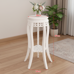 Estante para Plantas de Estilo Minimalista, Popular en Internet, con Múltiples Niveles, Resistente al Óxido, para Interiores y Exteriores, para Almacenar Plantas Suculentas y Pothos - Product Image 5
