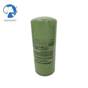 ไส้กรองน้ำมันคอมเพรสเซอร์อุตสาหกรรมที่ทนทานสำหรับเครื่องจักร - Product Image 1