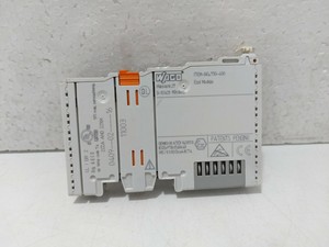PLC 750-600 โมดูลตัดช่องสัญญาณดิจิตอล <span class=keywords><strong>750600</strong></span> ผลิตภัณฑ์รับประกัน - Product Image 1