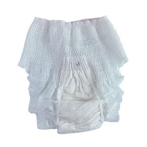 Pantalon menstruel en coton jetable ultra confortable, sous-vêtements hygiéniques <span class=keywords><strong>pour</strong></span> hommes, échantillon gratuit disponible pas cher du jour au lendemain - Product Image 3
