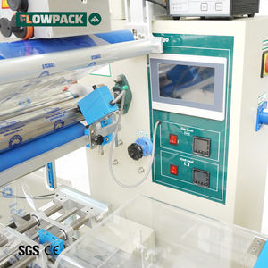 Máquina Automática para Empaquetar y Envolver Lápices <span class=keywords><strong>de</strong></span> Cera <span class=keywords><strong>de</strong></span> 12 Colores, Dispensador <span class=keywords><strong>de</strong></span> Cinta <span class=keywords><strong>de</strong></span> Papel, Marcador <span class=keywords><strong>de</strong></span> Bola <span class=keywords><strong>de</strong></span> Goma <span class=keywords><strong>de</strong></span> Borrar - Product Image 6