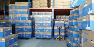 เครื่องปรับอากาศแบบอินเวอร์เตอร์ดีซี <span class=keywords><strong>9000</strong></span> บีทียู แบบติดผนัง - Product Image 5