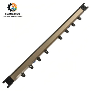 อะไหล่แท่งจับคุณภาพดีสำหรับเครื่องตัดไดคัทเซี่ยงไฮ้ ยาวา - Product Image 2