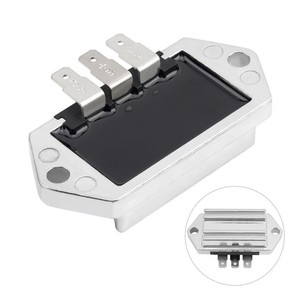 Regulador de Voltaje Rectificador 4140309 4140305 para Motores Kohler John Deere - Product Image 2