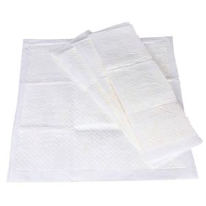 Almohadillas de Entrenamiento para Mascotas con Absorción Instantánea, Acolchado de Diamante, Desechables, para Cachorros, a Prueba de Fugas, Venta Directa de Fábrica - Product Image 1