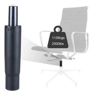 Cilindro de Gas para <span class=keywords><strong>silla</strong></span> de <span class=keywords><strong>oficina</strong></span> Reemplazo Taper Taburete de barra hidráulico Pistón Resorte Clase 3 Elevadores Puntales Giratorios Neumáticos 4 1400N - Product Image 1