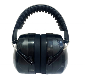 Cache-oreilles de sécurité pliable OEM Protection auditive Cache-oreilles Defenders, Cache-oreilles de sécurité antibruit avec EN352-1 CE - Product Image 4