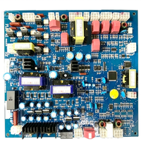 Carte de contrôle pour machines de soudage à l'arc DC Huayuan Inverter LGK-120 200 300 400HD, modèle PL12-A1, neuve, originale et disponible en stock